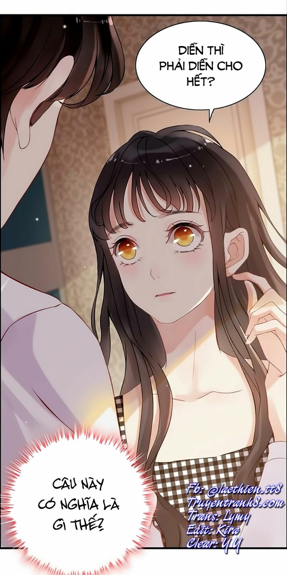 đọc truyện Cô Vợ Hợp Đồng Bỏ Trốn Của Tổng Giám Đốc Chương 60 ảnh 4 tại Thiên Thai Truyện