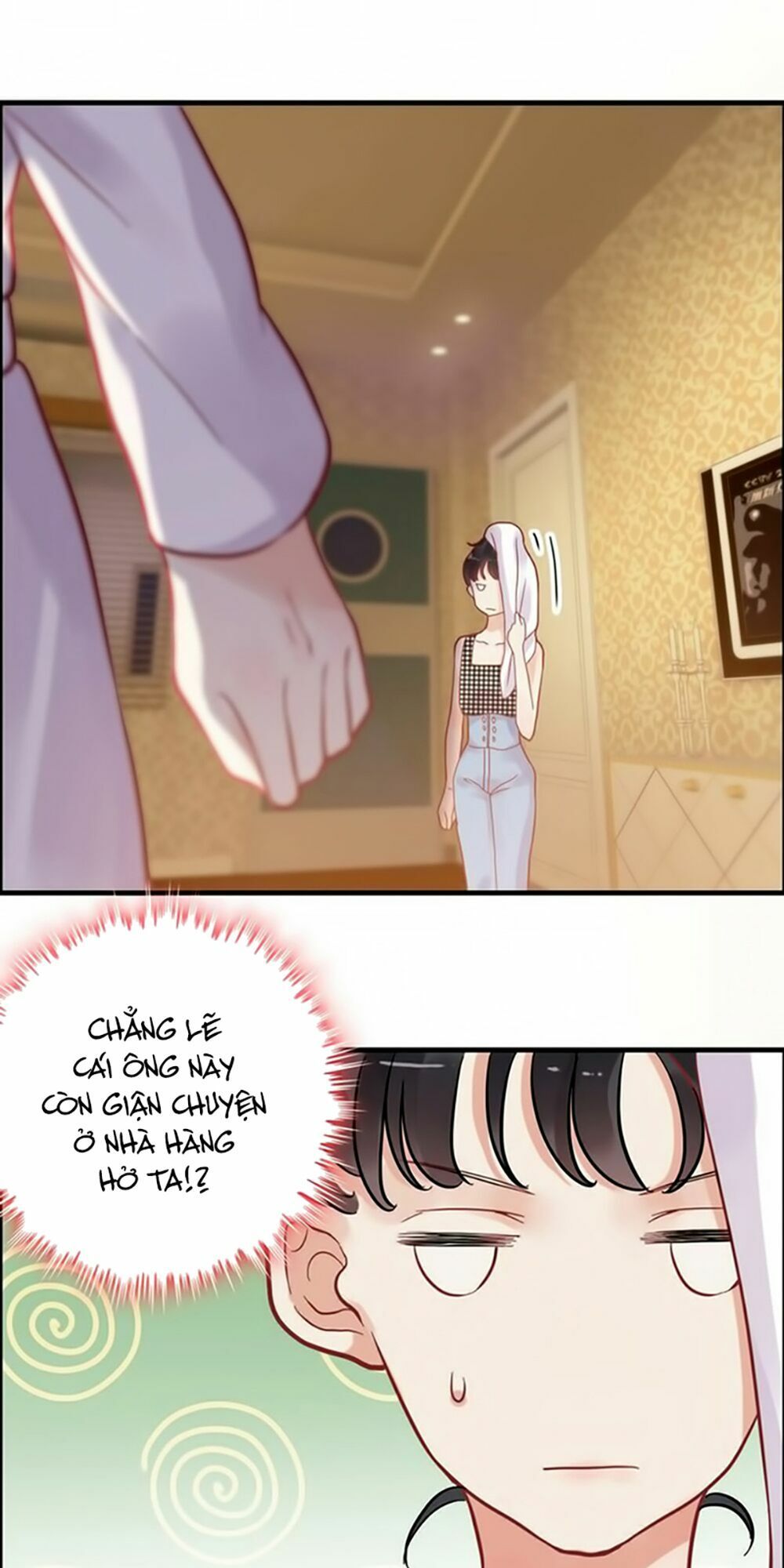 đọc truyện Cô Vợ Hợp Đồng Bỏ Trốn Của Tổng Giám Đốc Chương 60 ảnh 26 tại Thiên Thai Truyện