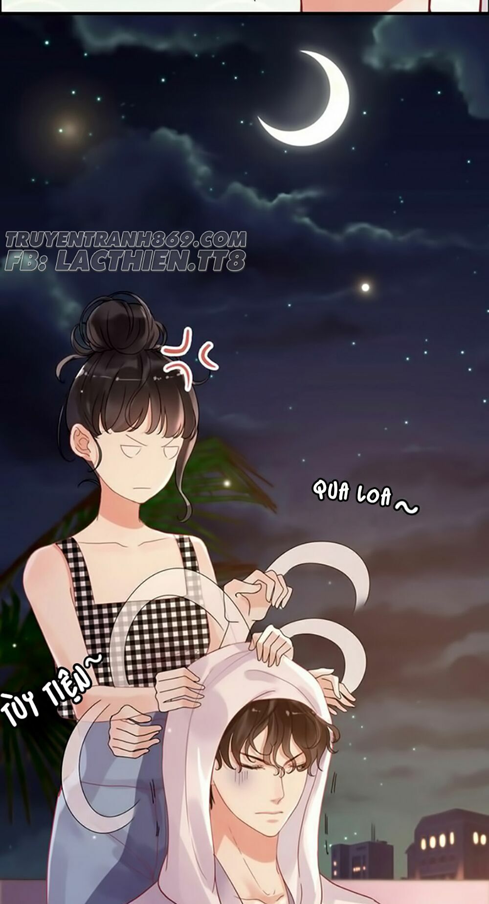 đọc truyện Cô Vợ Hợp Đồng Bỏ Trốn Của Tổng Giám Đốc Chương 60 ảnh 27 tại Thiên Thai Truyện