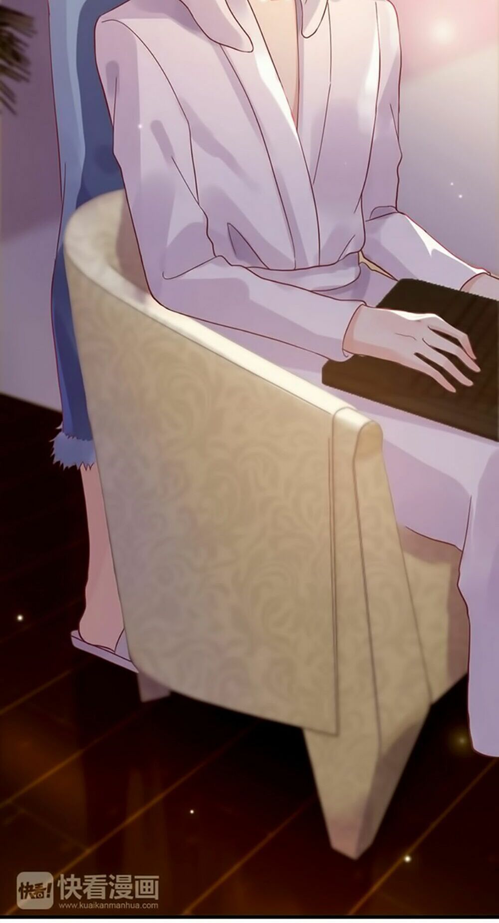 đọc truyện Cô Vợ Hợp Đồng Bỏ Trốn Của Tổng Giám Đốc Chương 60 ảnh 28 tại Thiên Thai Truyện