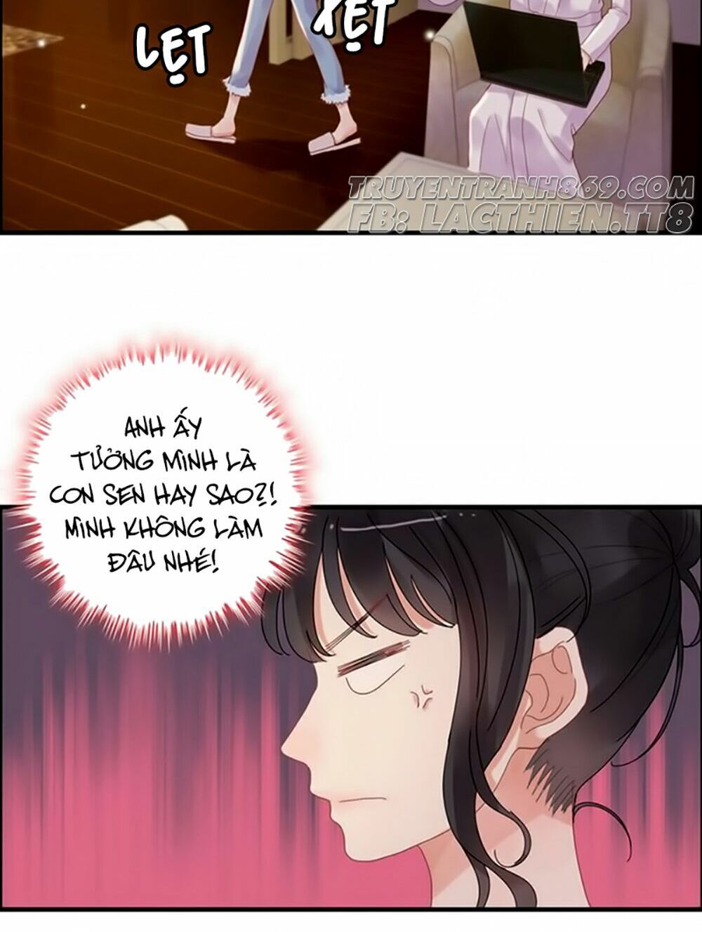 đọc truyện Cô Vợ Hợp Đồng Bỏ Trốn Của Tổng Giám Đốc Chương 60 ảnh 33 tại Thiên Thai Truyện