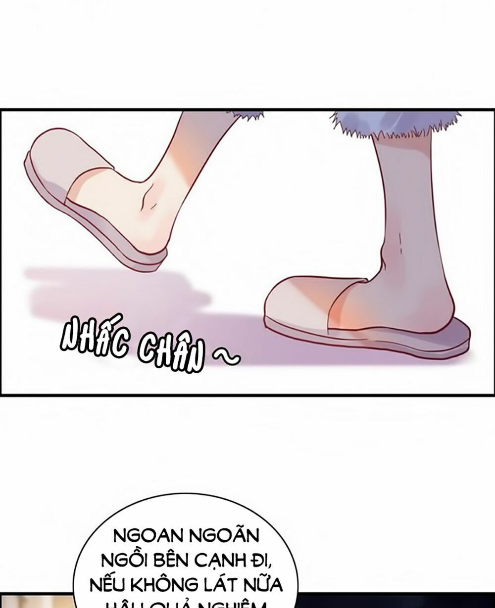 đọc truyện Cô Vợ Hợp Đồng Bỏ Trốn Của Tổng Giám Đốc Chương 60 ảnh 34 tại Thiên Thai Truyện