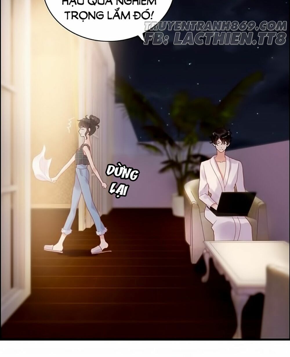 đọc truyện Cô Vợ Hợp Đồng Bỏ Trốn Của Tổng Giám Đốc Chương 60 ảnh 35 tại Thiên Thai Truyện