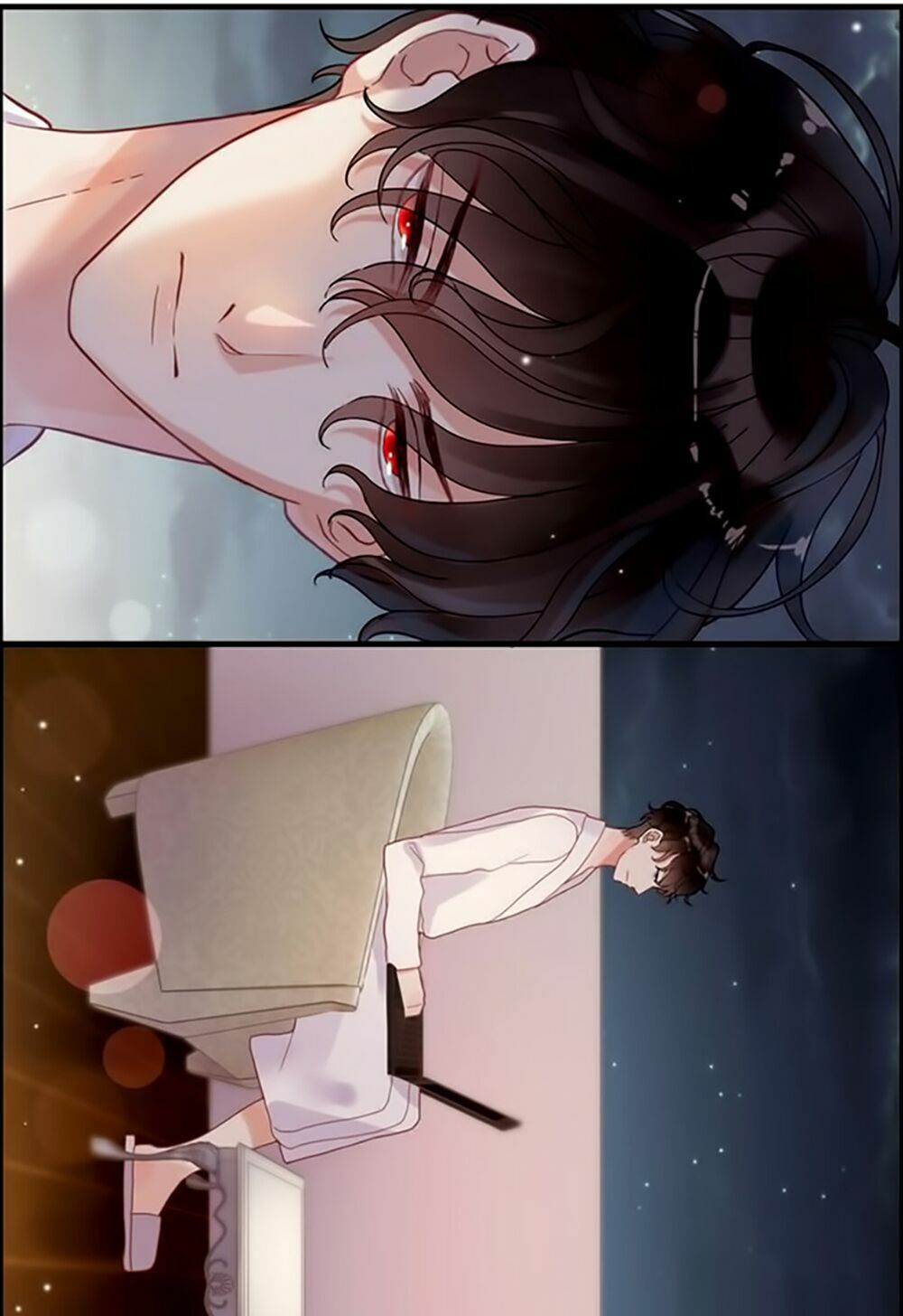 đọc truyện Cô Vợ Hợp Đồng Bỏ Trốn Của Tổng Giám Đốc Chương 60 ảnh 36 tại Thiên Thai Truyện