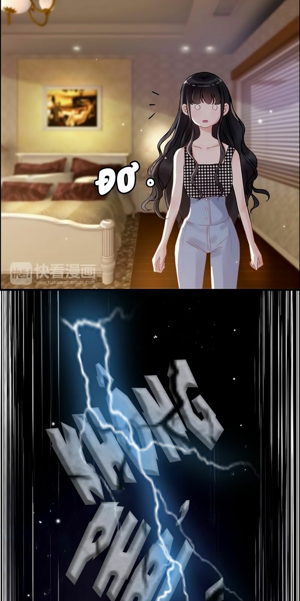 đọc truyện Cô Vợ Hợp Đồng Bỏ Trốn Của Tổng Giám Đốc Chương 60 ảnh 9 tại Thiên Thai Truyện