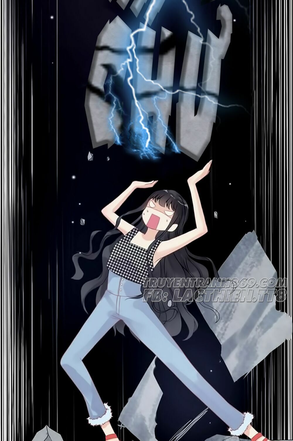 đọc truyện Cô Vợ Hợp Đồng Bỏ Trốn Của Tổng Giám Đốc Chương 60 ảnh 10 tại Thiên Thai Truyện