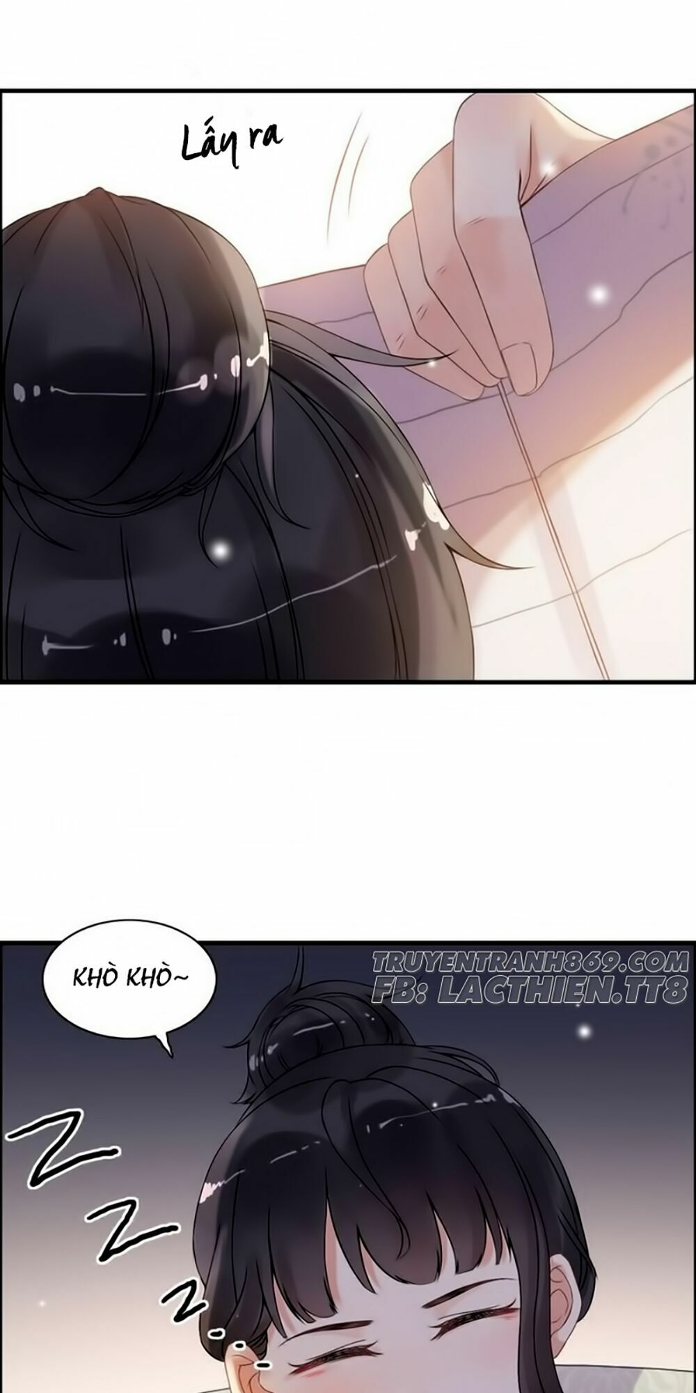 đọc truyện Cô Vợ Hợp Đồng Bỏ Trốn Của Tổng Giám Đốc Chương 61 ảnh 17 tại Thiên Thai Truyện