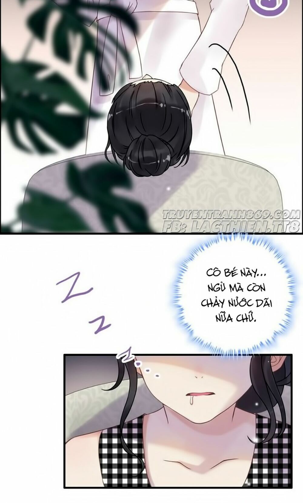 đọc truyện Cô Vợ Hợp Đồng Bỏ Trốn Của Tổng Giám Đốc Chương 61 ảnh 19 tại Thiên Thai Truyện