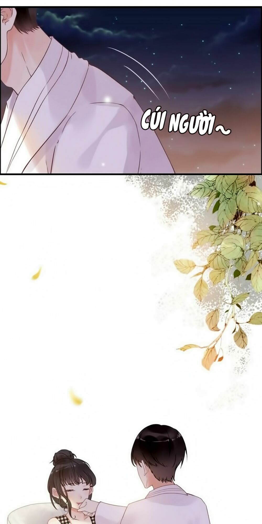 đọc truyện Cô Vợ Hợp Đồng Bỏ Trốn Của Tổng Giám Đốc Chương 61 ảnh 20 tại Thiên Thai Truyện