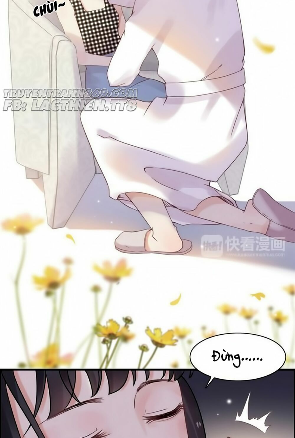 đọc truyện Cô Vợ Hợp Đồng Bỏ Trốn Của Tổng Giám Đốc Chương 61 ảnh 21 tại Thiên Thai Truyện