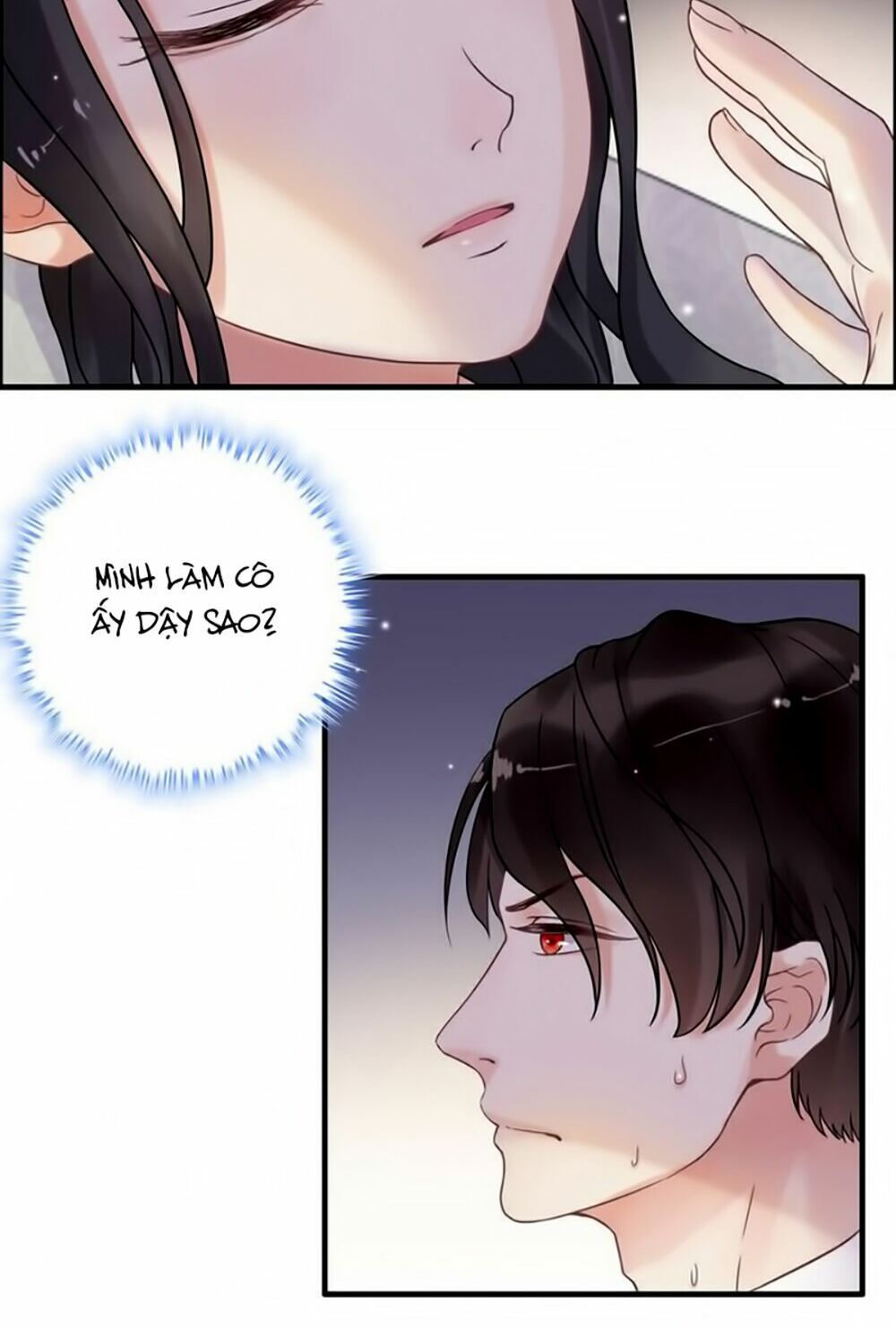 đọc truyện Cô Vợ Hợp Đồng Bỏ Trốn Của Tổng Giám Đốc Chương 61 ảnh 22 tại Thiên Thai Truyện