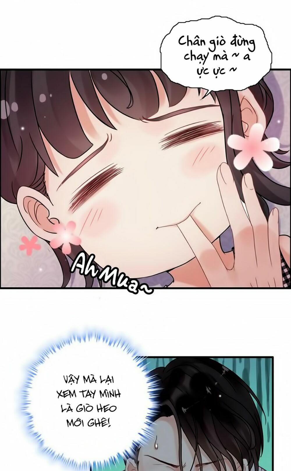 đọc truyện Cô Vợ Hợp Đồng Bỏ Trốn Của Tổng Giám Đốc Chương 61 ảnh 23 tại Thiên Thai Truyện