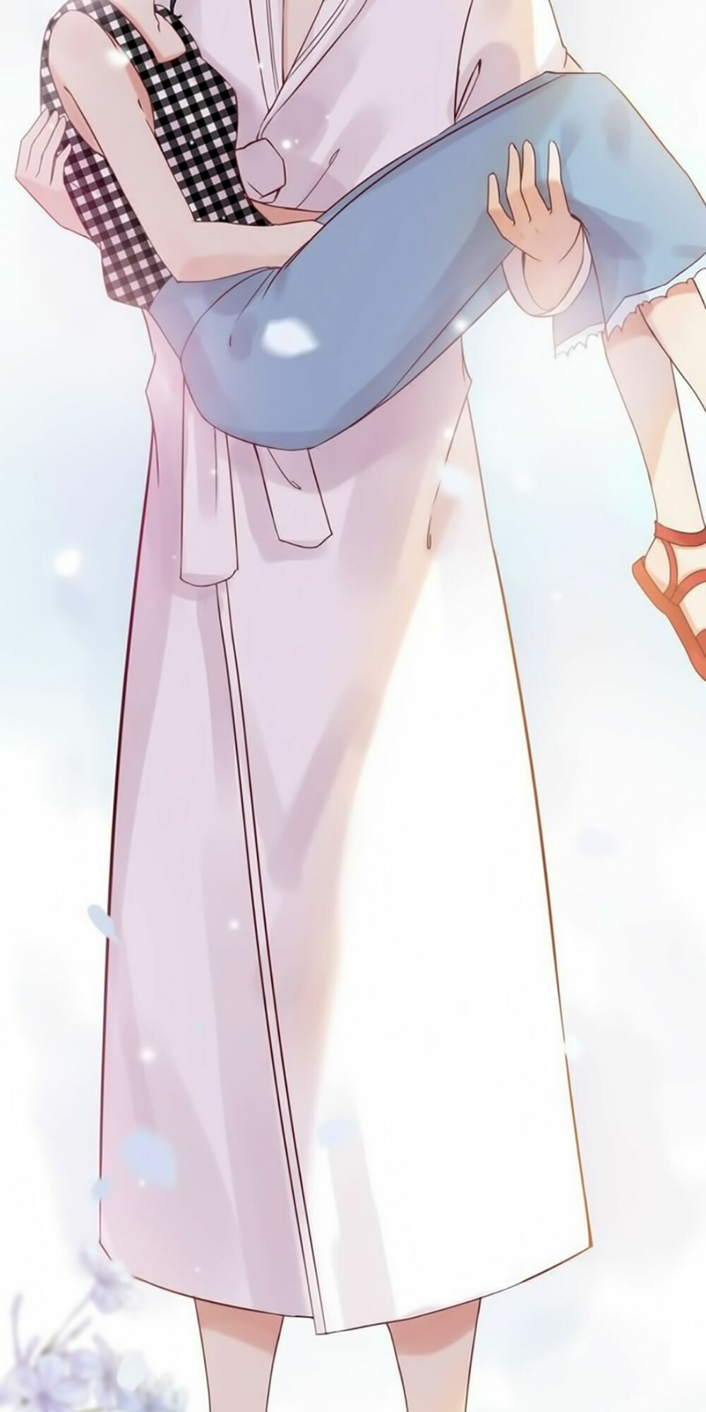 đọc truyện Cô Vợ Hợp Đồng Bỏ Trốn Của Tổng Giám Đốc Chương 61 ảnh 26 tại Thiên Thai Truyện