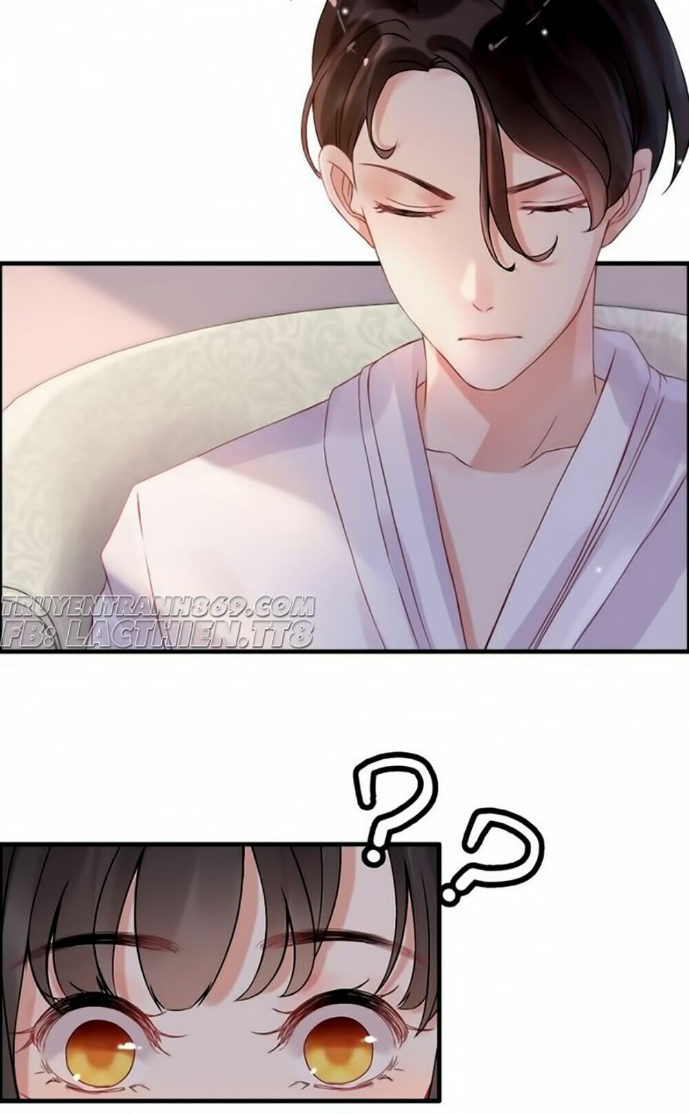 đọc truyện Cô Vợ Hợp Đồng Bỏ Trốn Của Tổng Giám Đốc Chương 61 ảnh 5 tại Thiên Thai Truyện