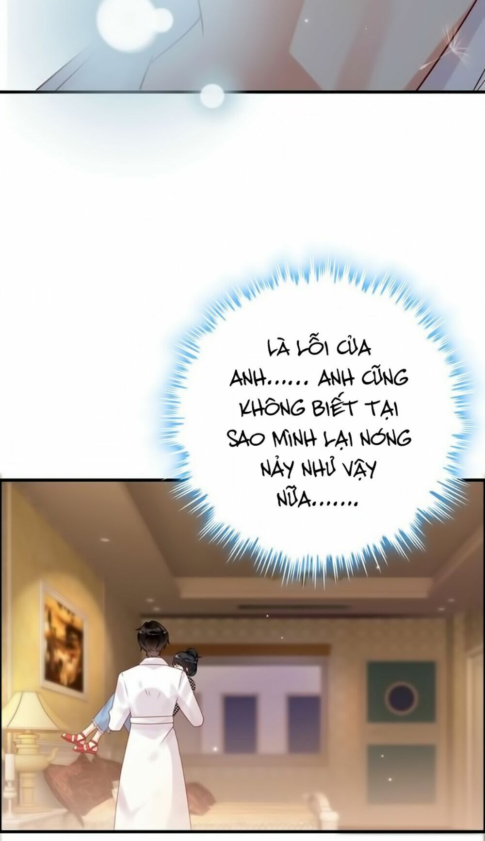 đọc truyện Cô Vợ Hợp Đồng Bỏ Trốn Của Tổng Giám Đốc Chương 61 ảnh 34 tại Thiên Thai Truyện