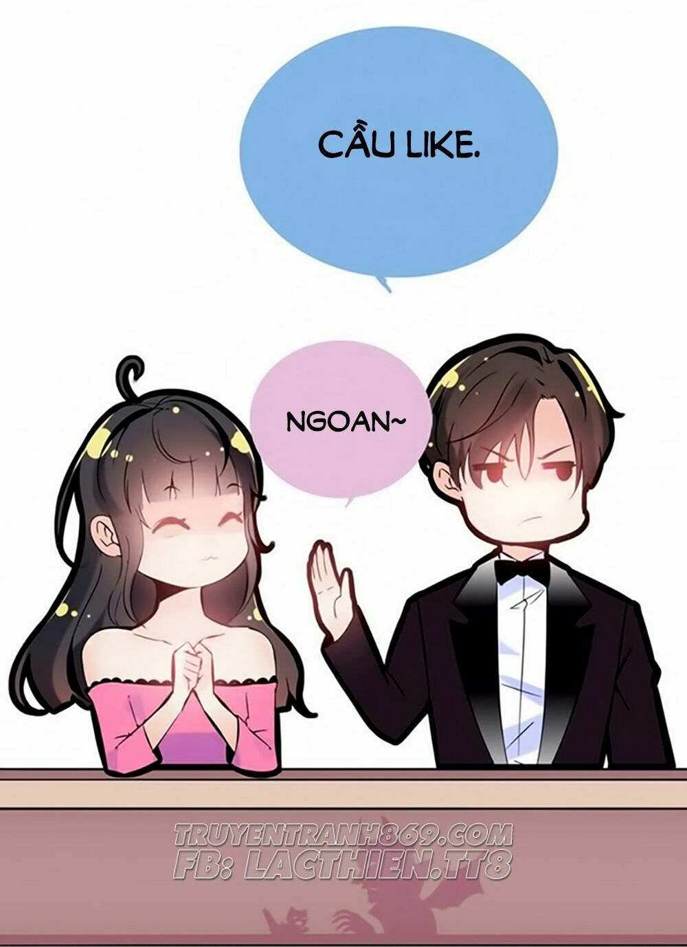 đọc truyện Cô Vợ Hợp Đồng Bỏ Trốn Của Tổng Giám Đốc Chương 61 ảnh 45 tại Thiên Thai Truyện