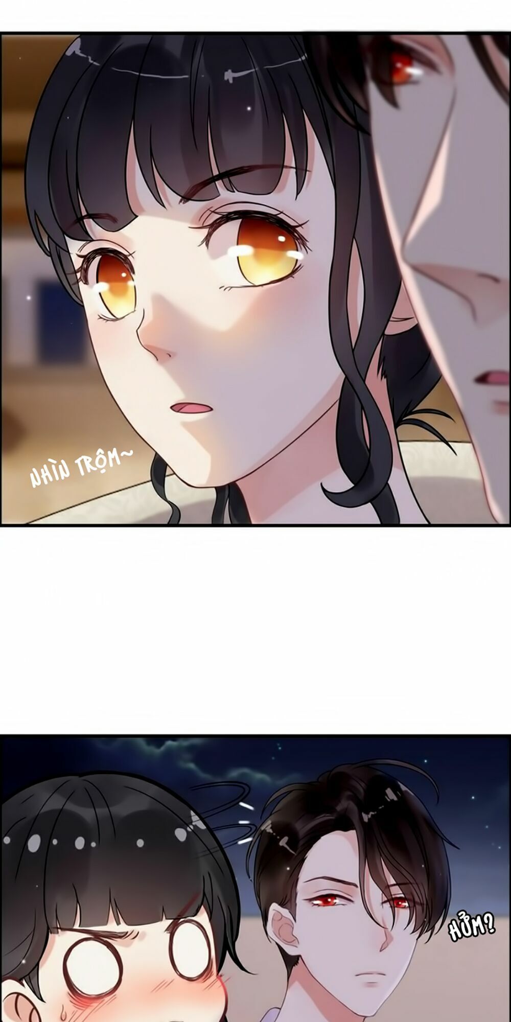 đọc truyện Cô Vợ Hợp Đồng Bỏ Trốn Của Tổng Giám Đốc Chương 61 ảnh 11 tại Thiên Thai Truyện