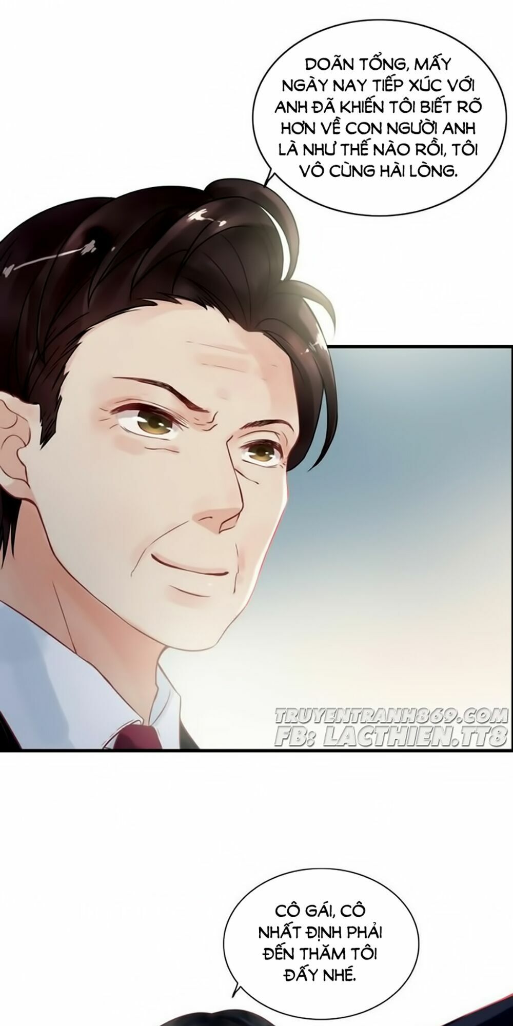 đọc truyện Cô Vợ Hợp Đồng Bỏ Trốn Của Tổng Giám Đốc Chương 62 ảnh 14 tại Thiên Thai Truyện