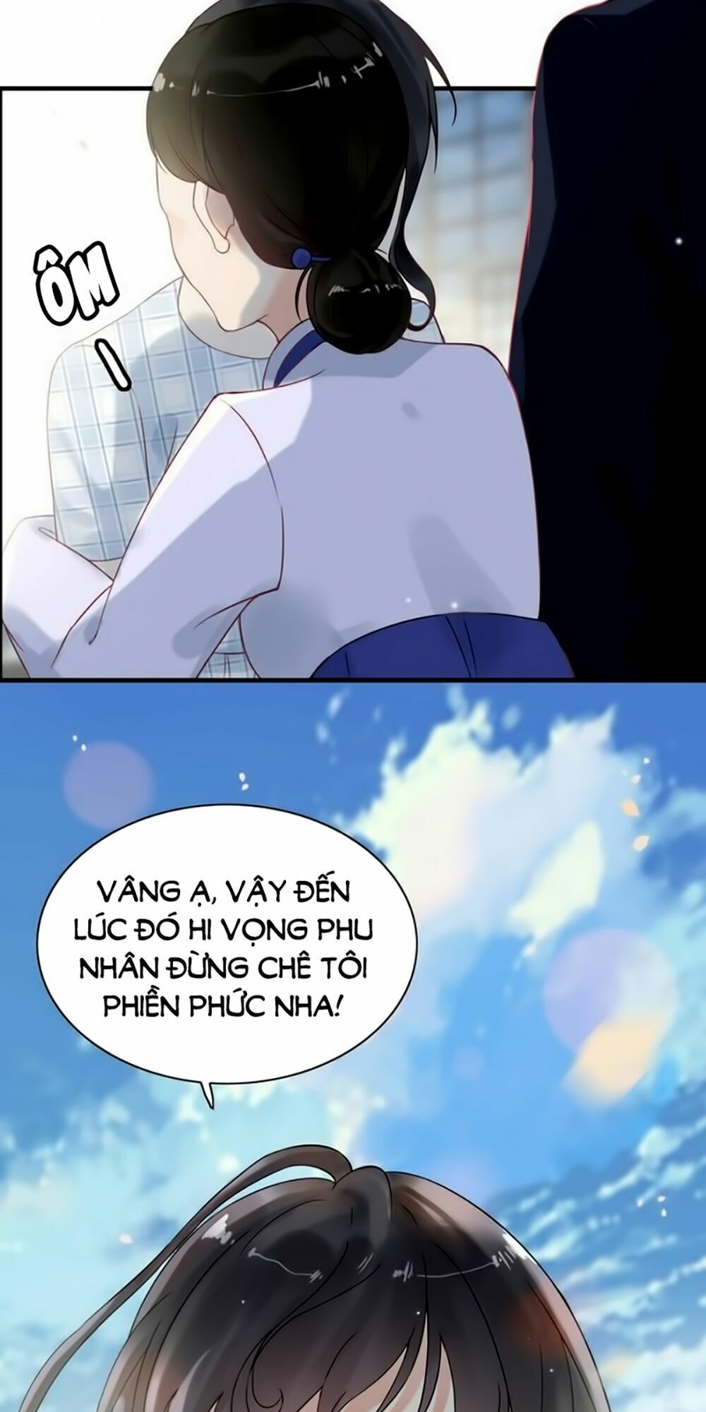 đọc truyện Cô Vợ Hợp Đồng Bỏ Trốn Của Tổng Giám Đốc Chương 62 ảnh 15 tại Thiên Thai Truyện