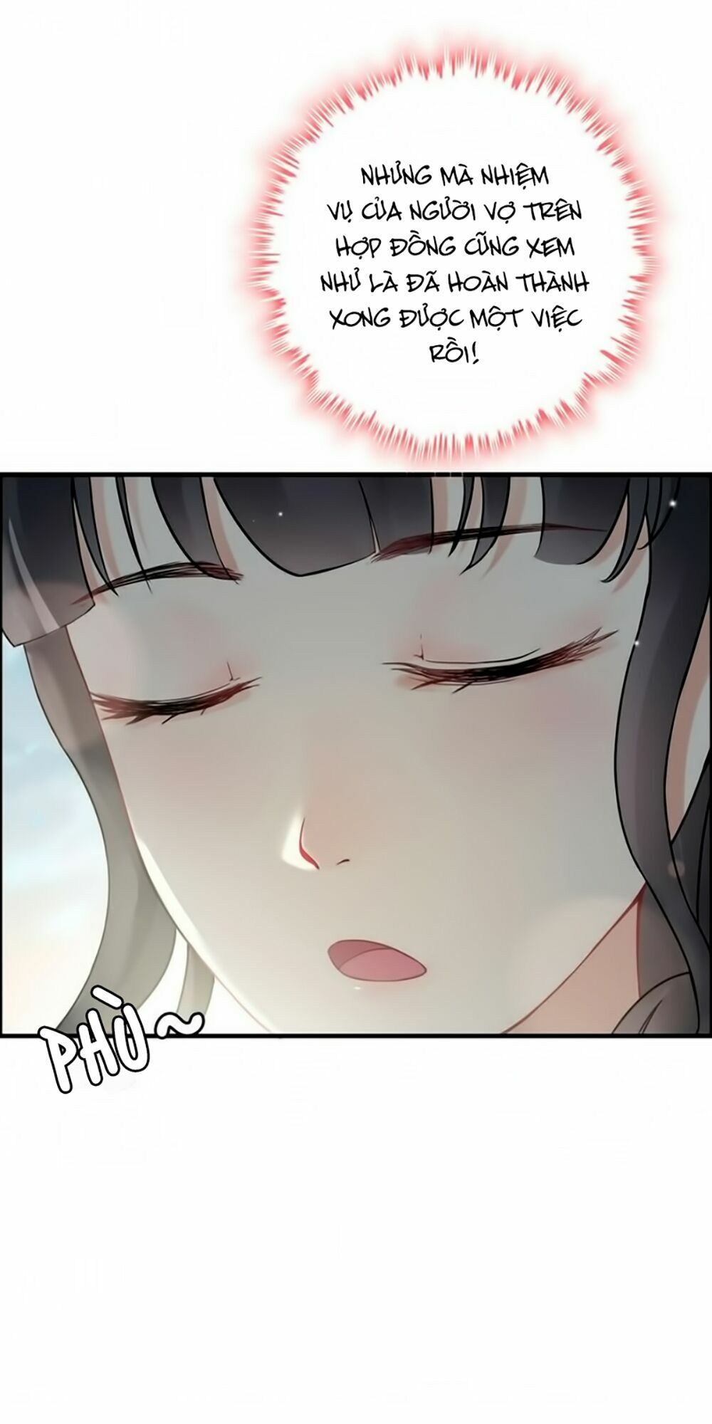 đọc truyện Cô Vợ Hợp Đồng Bỏ Trốn Của Tổng Giám Đốc Chương 62 ảnh 20 tại Thiên Thai Truyện