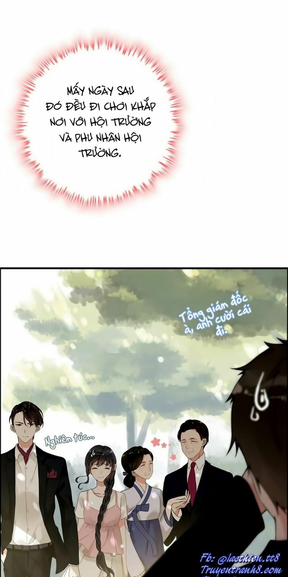 đọc truyện Cô Vợ Hợp Đồng Bỏ Trốn Của Tổng Giám Đốc Chương 62 ảnh 4 tại Thiên Thai Truyện