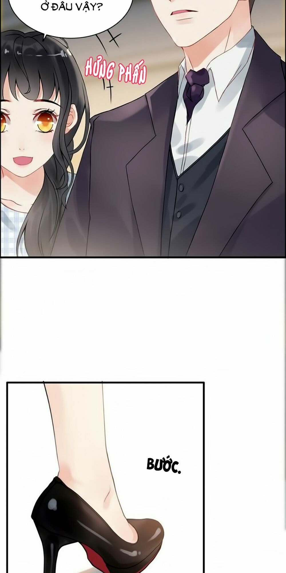 đọc truyện Cô Vợ Hợp Đồng Bỏ Trốn Của Tổng Giám Đốc Chương 62 ảnh 26 tại Thiên Thai Truyện