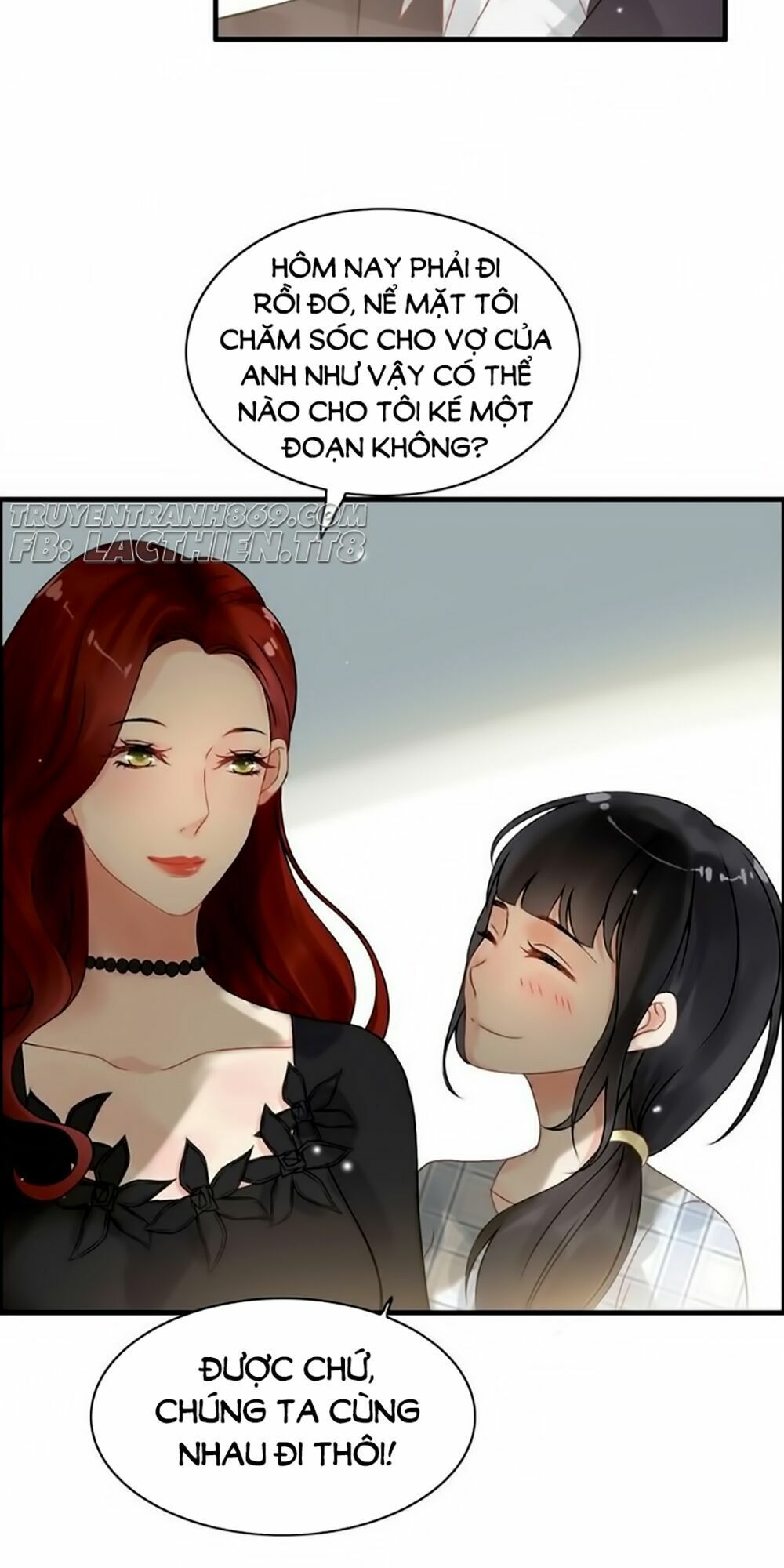 đọc truyện Cô Vợ Hợp Đồng Bỏ Trốn Của Tổng Giám Đốc Chương 62 ảnh 31 tại Thiên Thai Truyện