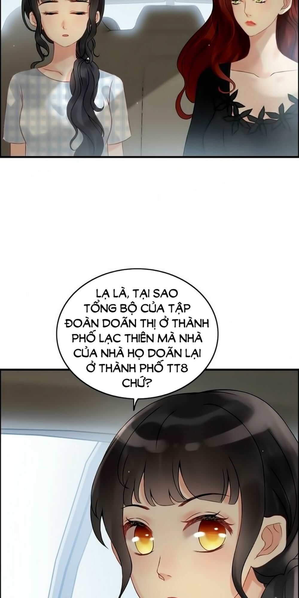 đọc truyện Cô Vợ Hợp Đồng Bỏ Trốn Của Tổng Giám Đốc Chương 62 ảnh 36 tại Thiên Thai Truyện