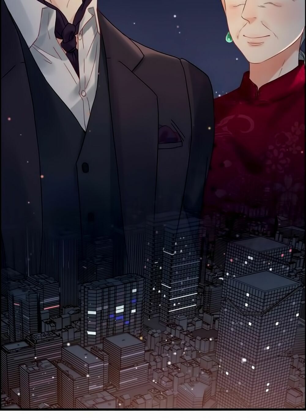 đọc truyện Cô Vợ Hợp Đồng Bỏ Trốn Của Tổng Giám Đốc Chương 62 ảnh 49 tại Thiên Thai Truyện