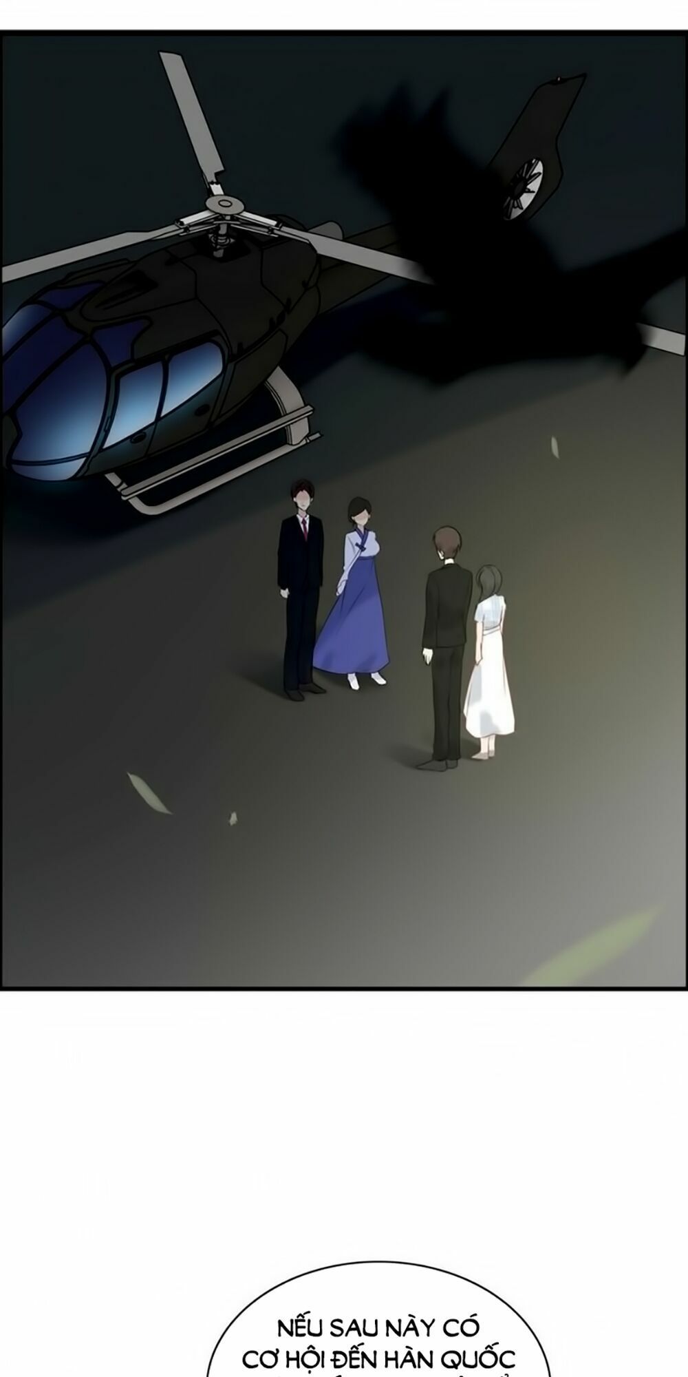 đọc truyện Cô Vợ Hợp Đồng Bỏ Trốn Của Tổng Giám Đốc Chương 62 ảnh 10 tại Thiên Thai Truyện