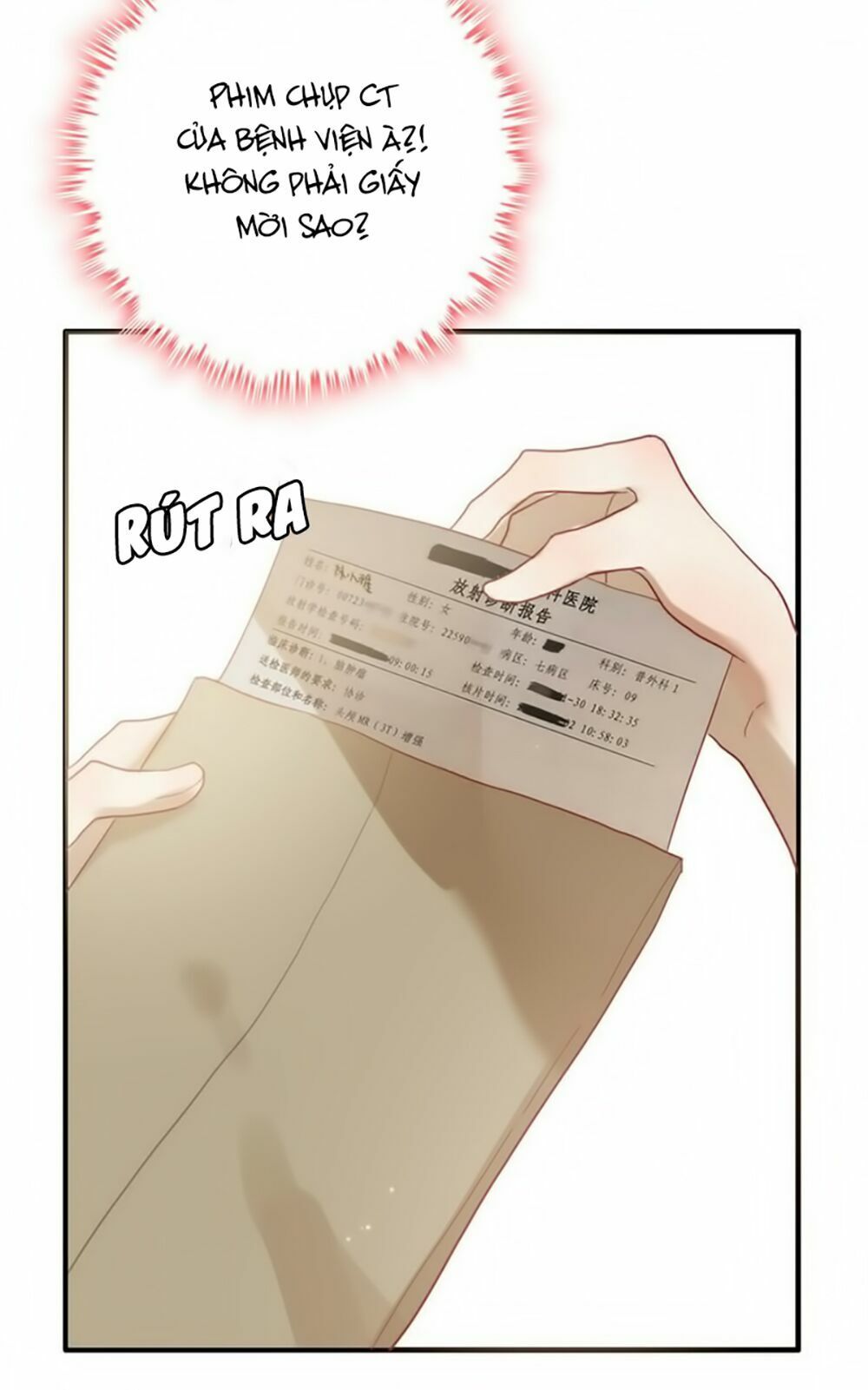 đọc truyện Cô Vợ Hợp Đồng Bỏ Trốn Của Tổng Giám Đốc Chương 63 ảnh 14 tại Thiên Thai Truyện