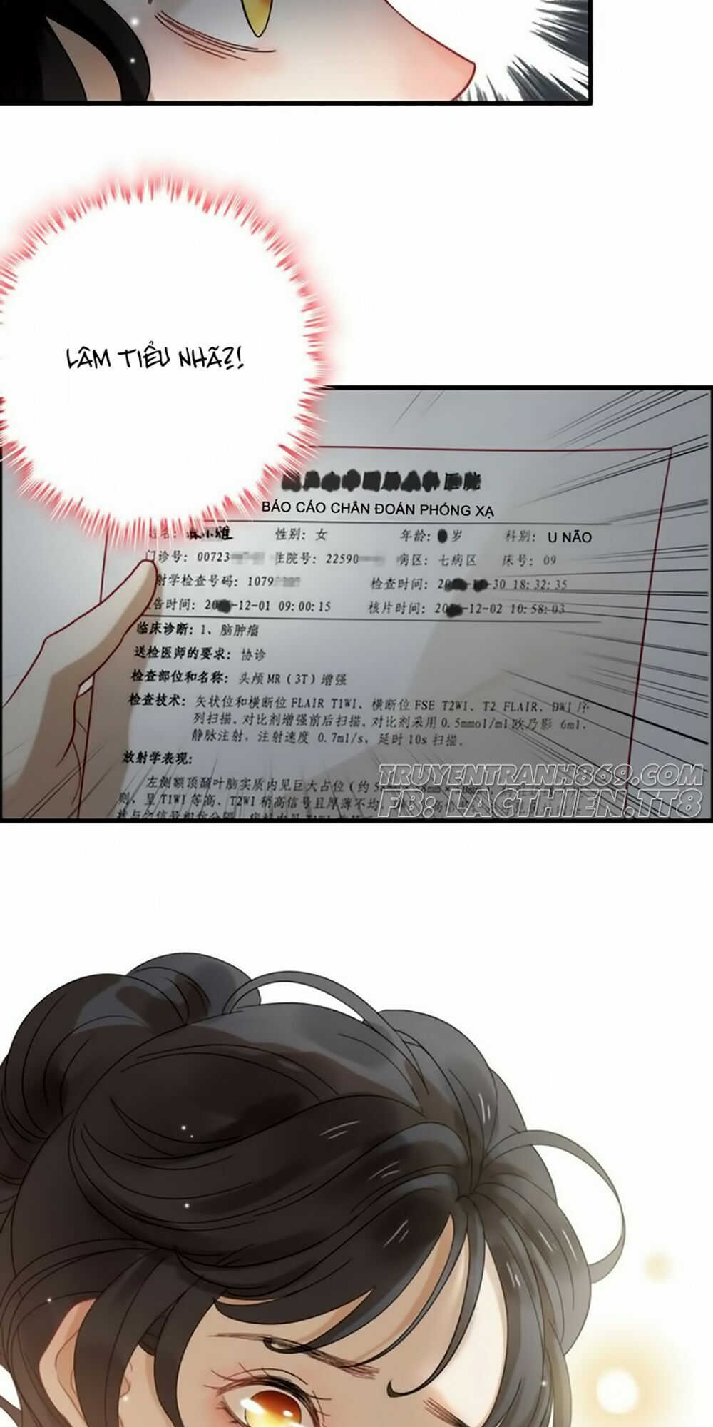 đọc truyện Cô Vợ Hợp Đồng Bỏ Trốn Của Tổng Giám Đốc Chương 63 ảnh 16 tại Thiên Thai Truyện