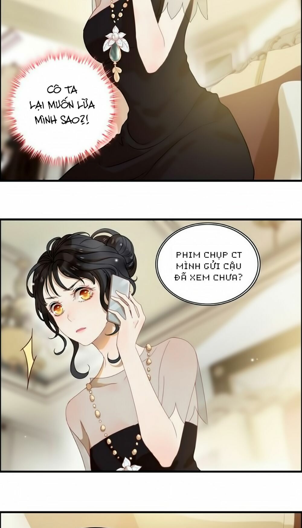 đọc truyện Cô Vợ Hợp Đồng Bỏ Trốn Của Tổng Giám Đốc Chương 63 ảnh 28 tại Thiên Thai Truyện