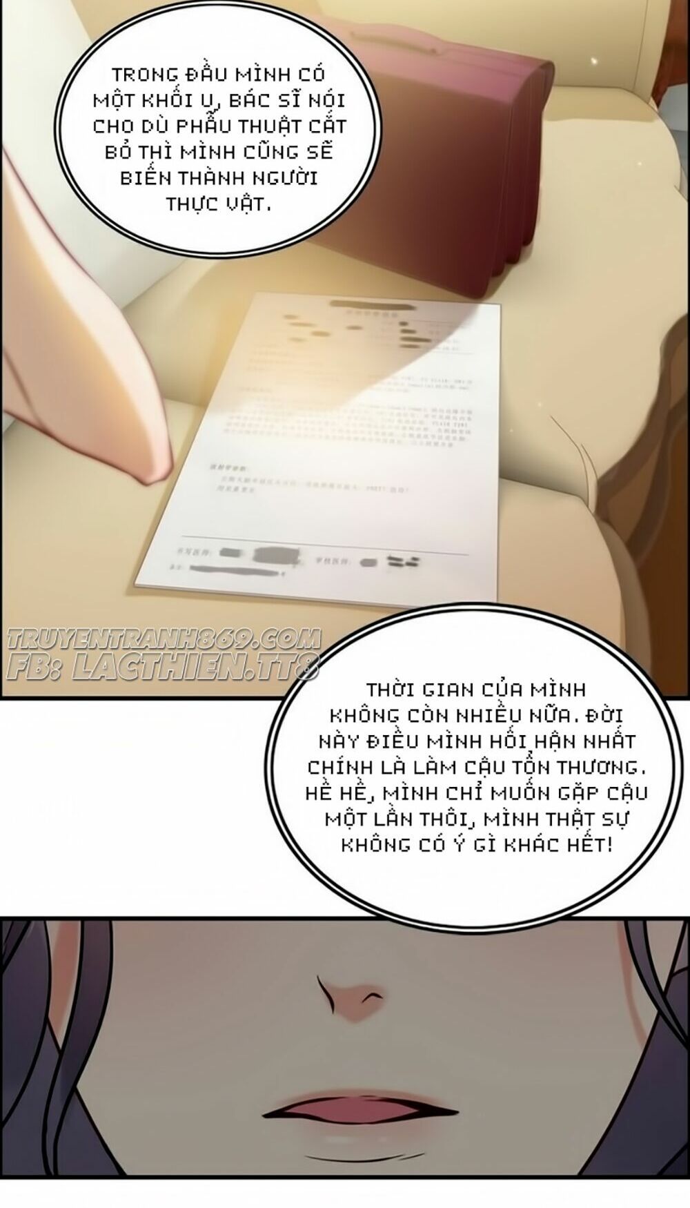 đọc truyện Cô Vợ Hợp Đồng Bỏ Trốn Của Tổng Giám Đốc Chương 63 ảnh 29 tại Thiên Thai Truyện