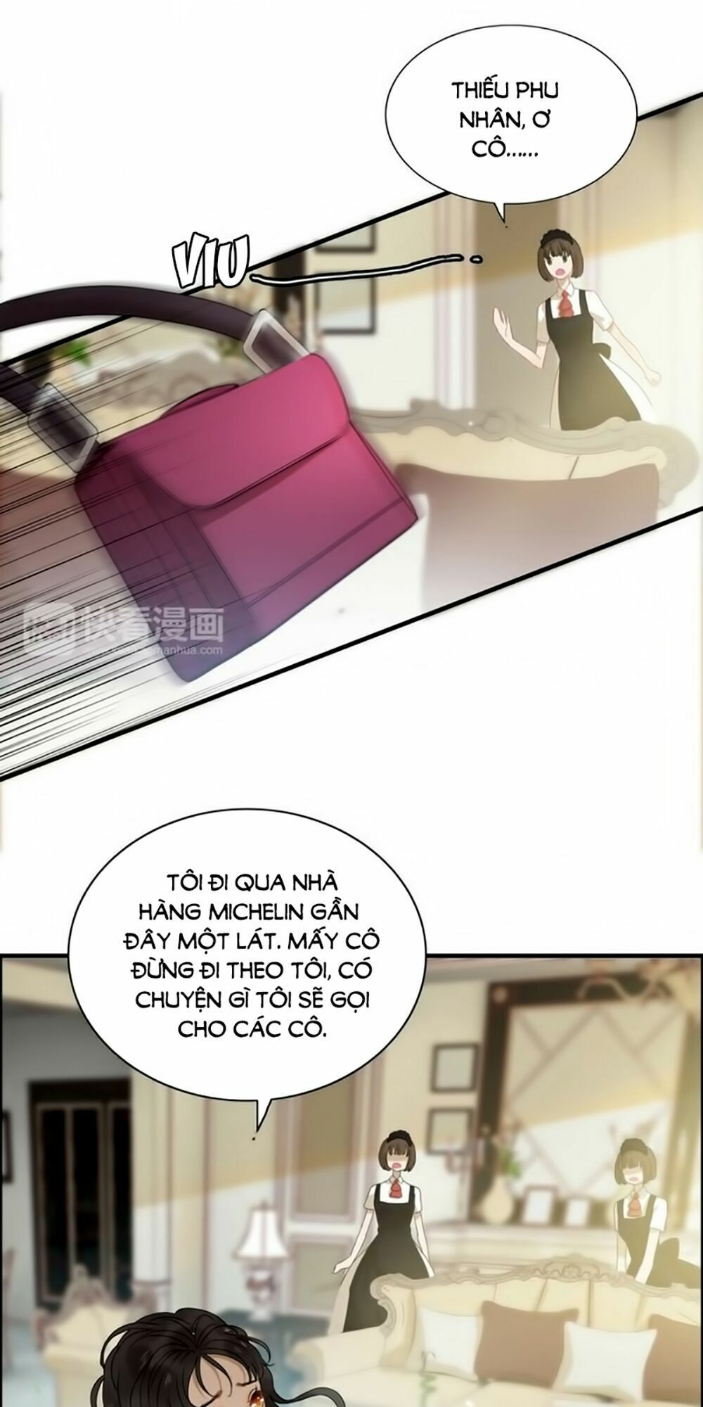 đọc truyện Cô Vợ Hợp Đồng Bỏ Trốn Của Tổng Giám Đốc Chương 63 ảnh 33 tại Thiên Thai Truyện