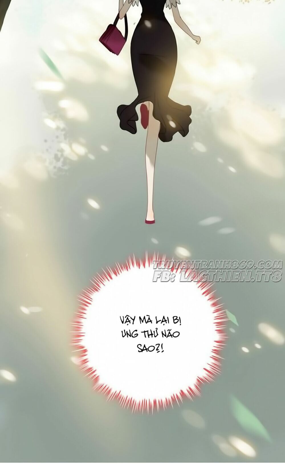 đọc truyện Cô Vợ Hợp Đồng Bỏ Trốn Của Tổng Giám Đốc Chương 63 ảnh 36 tại Thiên Thai Truyện