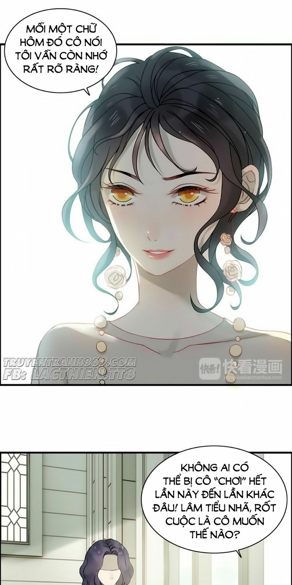 đọc truyện Cô Vợ Hợp Đồng Bỏ Trốn Của Tổng Giám Đốc Chương 64 ảnh 14 tại Thiên Thai Truyện