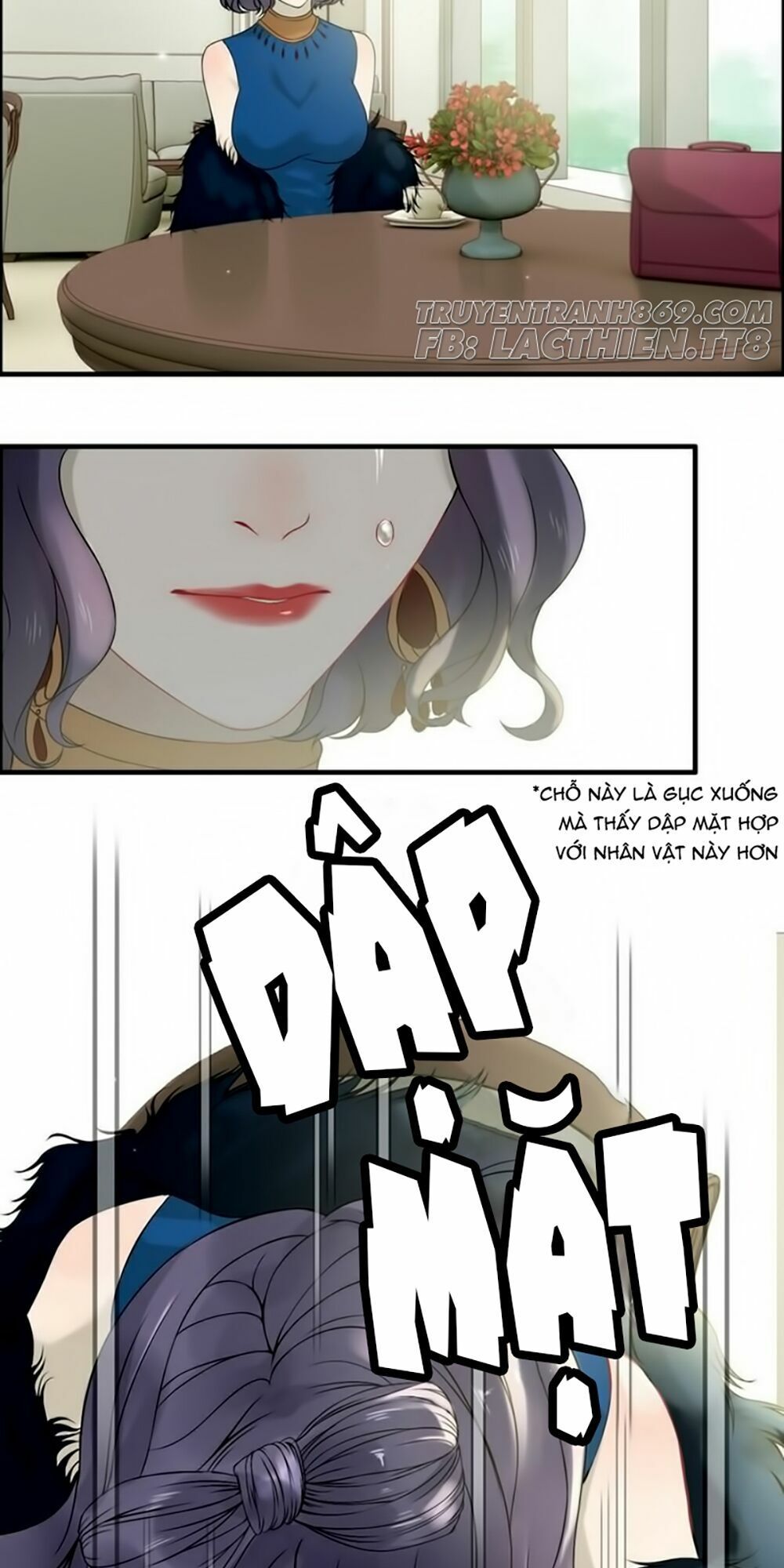 đọc truyện Cô Vợ Hợp Đồng Bỏ Trốn Của Tổng Giám Đốc Chương 64 ảnh 15 tại Thiên Thai Truyện