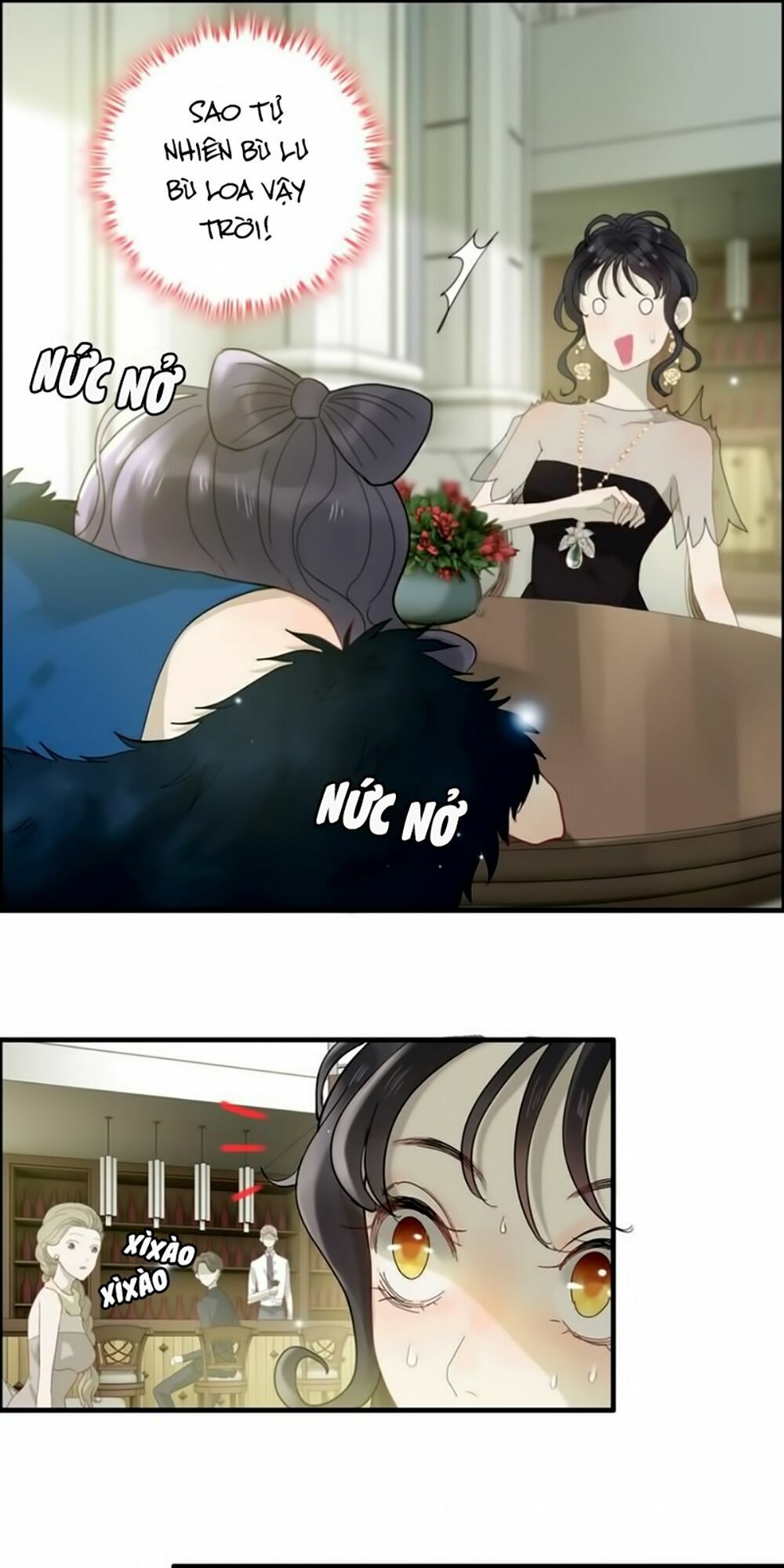 đọc truyện Cô Vợ Hợp Đồng Bỏ Trốn Của Tổng Giám Đốc Chương 64 ảnh 17 tại Thiên Thai Truyện