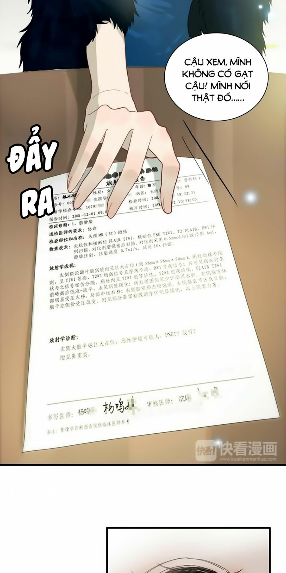 đọc truyện Cô Vợ Hợp Đồng Bỏ Trốn Của Tổng Giám Đốc Chương 64 ảnh 20 tại Thiên Thai Truyện