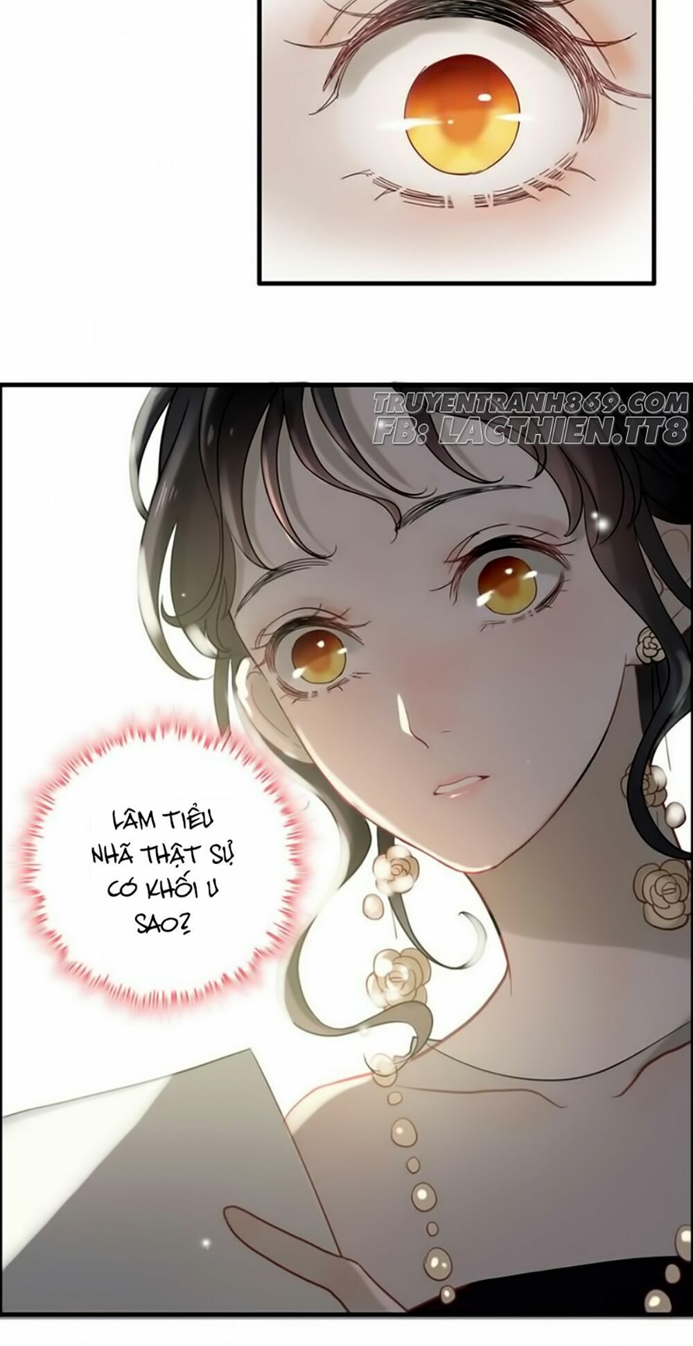 đọc truyện Cô Vợ Hợp Đồng Bỏ Trốn Của Tổng Giám Đốc Chương 64 ảnh 21 tại Thiên Thai Truyện