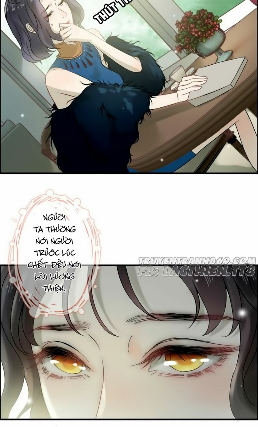 đọc truyện Cô Vợ Hợp Đồng Bỏ Trốn Của Tổng Giám Đốc Chương 64 ảnh 27 tại Thiên Thai Truyện