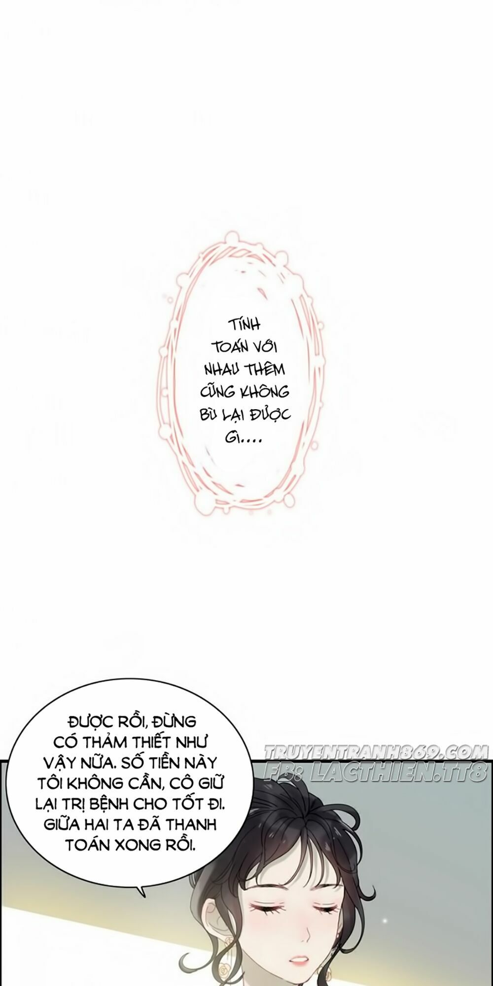 đọc truyện Cô Vợ Hợp Đồng Bỏ Trốn Của Tổng Giám Đốc Chương 64 ảnh 29 tại Thiên Thai Truyện