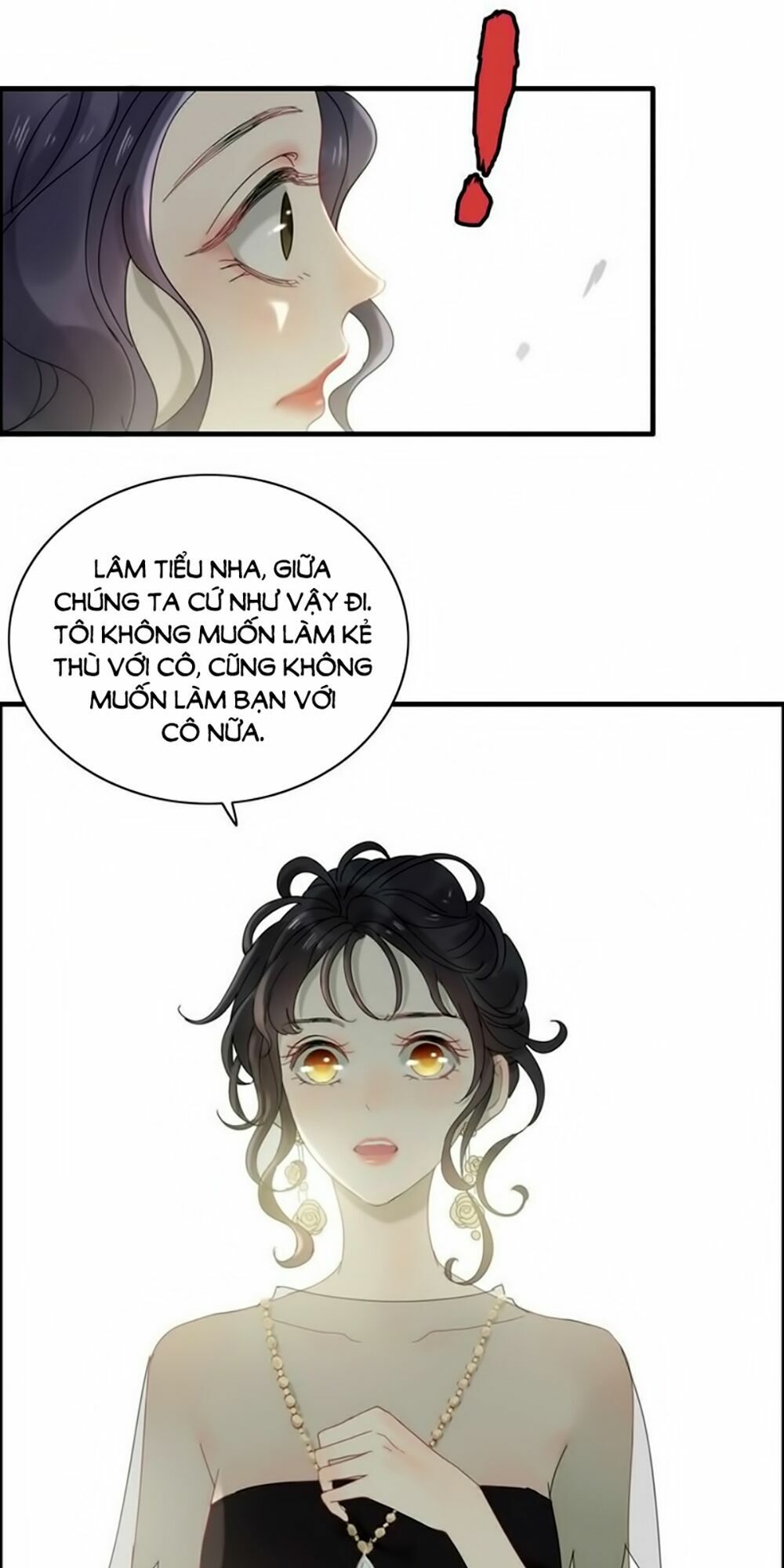 đọc truyện Cô Vợ Hợp Đồng Bỏ Trốn Của Tổng Giám Đốc Chương 64 ảnh 33 tại Thiên Thai Truyện