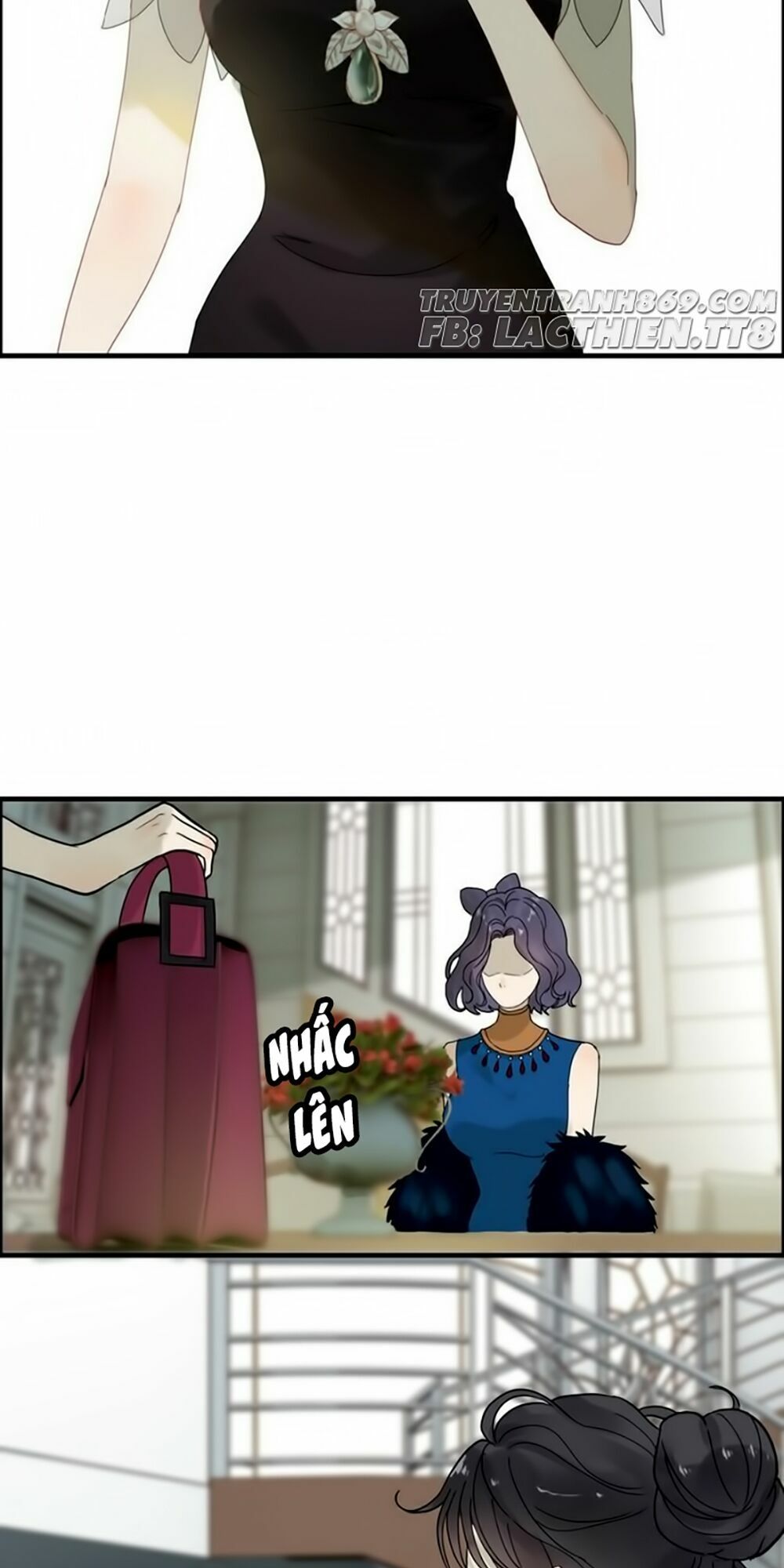 đọc truyện Cô Vợ Hợp Đồng Bỏ Trốn Của Tổng Giám Đốc Chương 64 ảnh 34 tại Thiên Thai Truyện