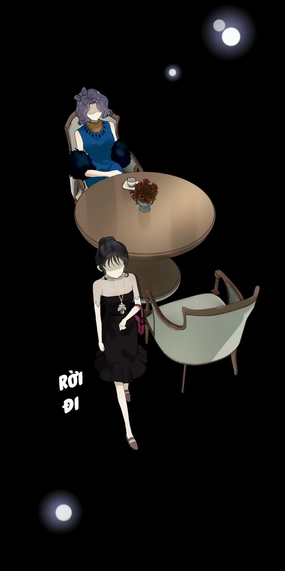 đọc truyện Cô Vợ Hợp Đồng Bỏ Trốn Của Tổng Giám Đốc Chương 64 ảnh 36 tại Thiên Thai Truyện