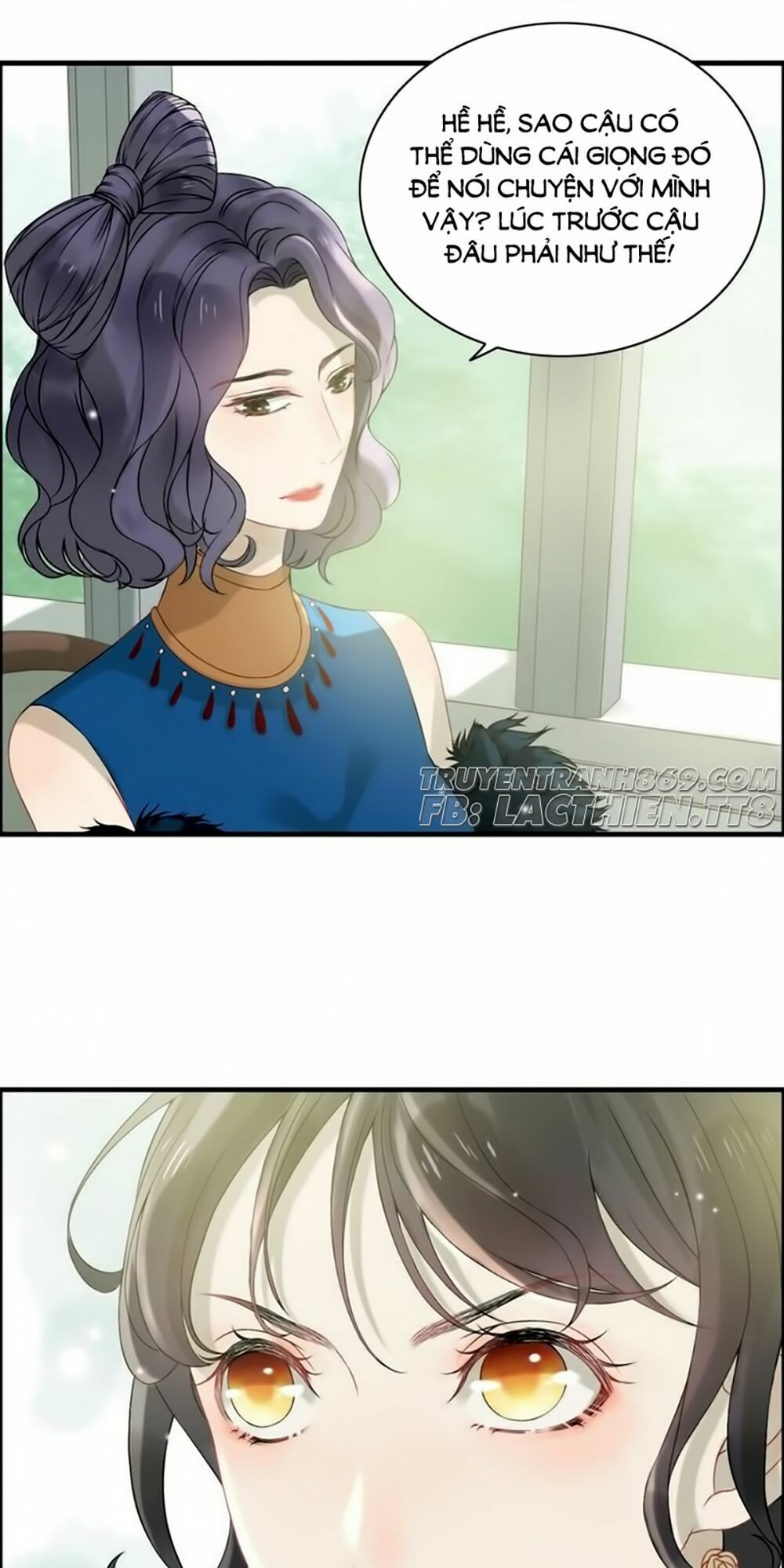 đọc truyện Cô Vợ Hợp Đồng Bỏ Trốn Của Tổng Giám Đốc Chương 64 ảnh 8 tại Thiên Thai Truyện