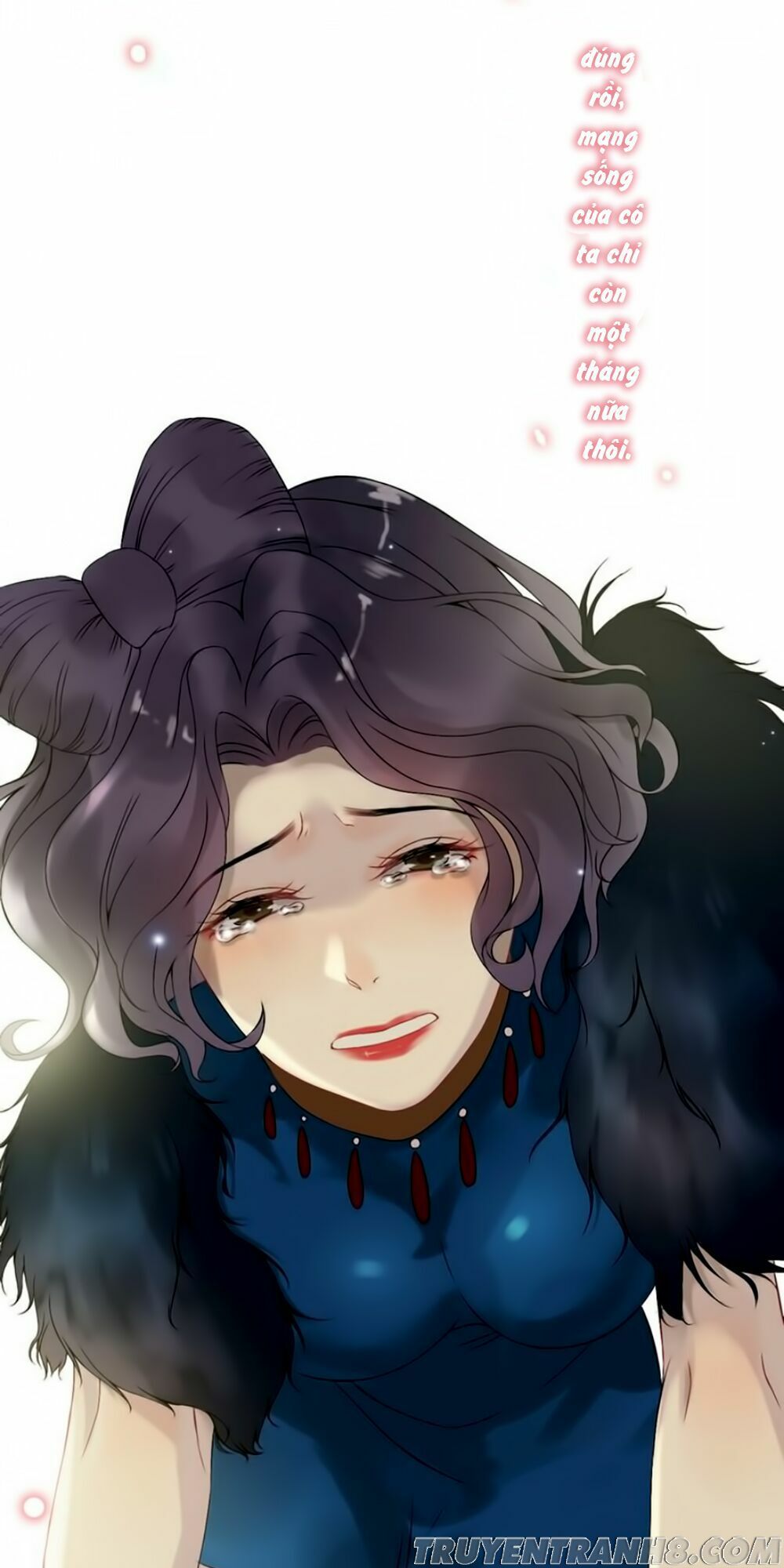 đọc truyện Cô Vợ Hợp Đồng Bỏ Trốn Của Tổng Giám Đốc Chương 65 ảnh 12 tại Thiên Thai Truyện