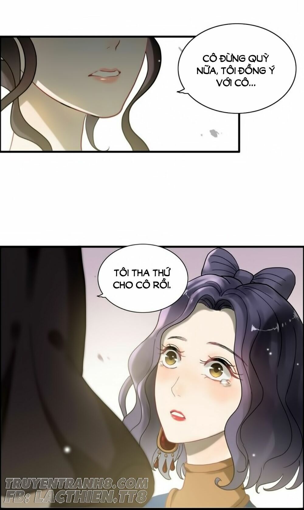 đọc truyện Cô Vợ Hợp Đồng Bỏ Trốn Của Tổng Giám Đốc Chương 65 ảnh 14 tại Thiên Thai Truyện