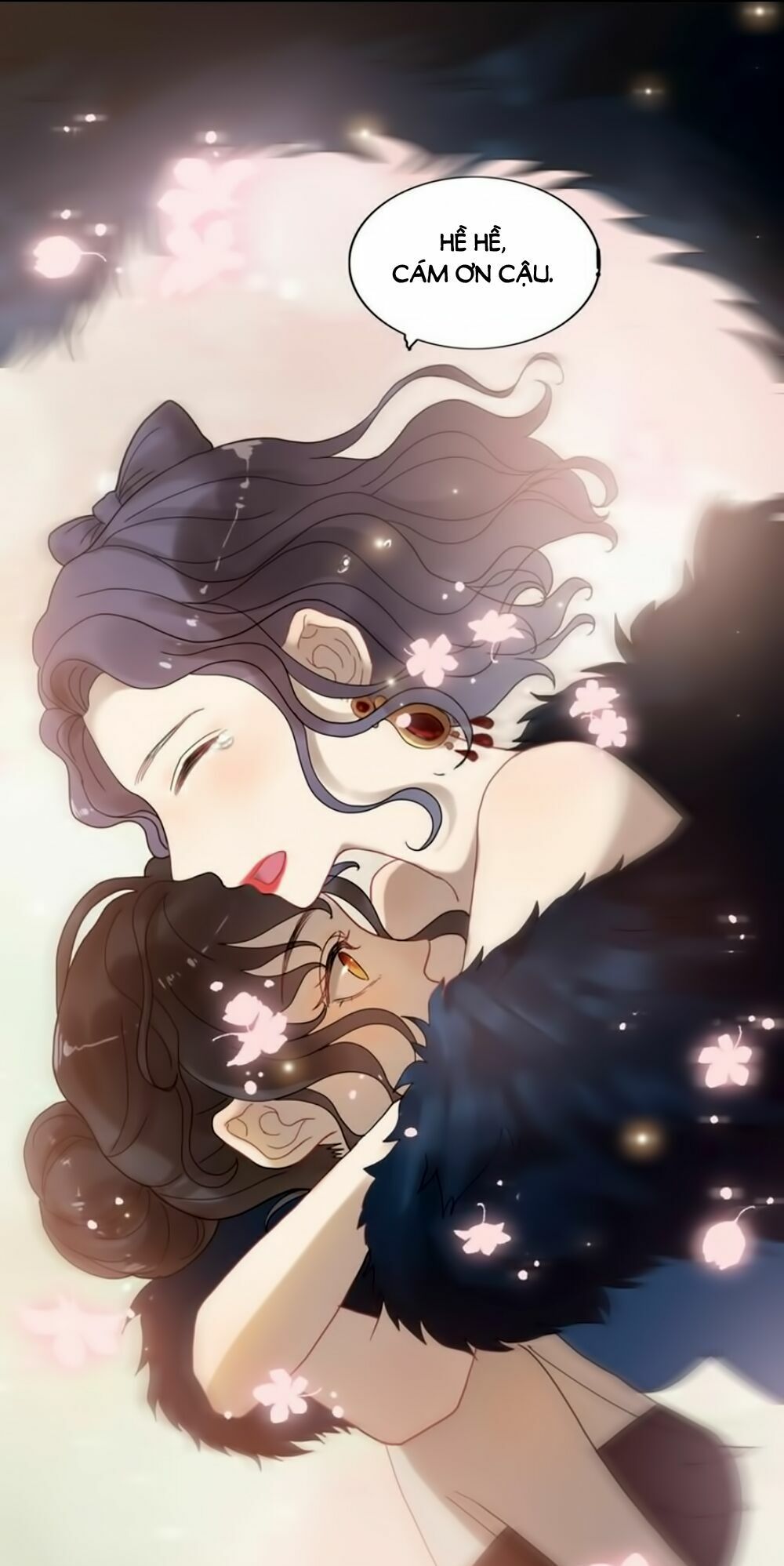 đọc truyện Cô Vợ Hợp Đồng Bỏ Trốn Của Tổng Giám Đốc Chương 65 ảnh 15 tại Thiên Thai Truyện